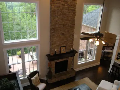 Woodridge 6009 — Home Renovation & Remodeling Services project by Steorts Home Design And Construction LLC