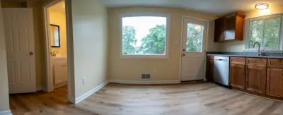 Complete Farm-ington Home Renovation — Home Renovation & Remodeling Services project by Arsenal Construction | Custom Builds & Renovations