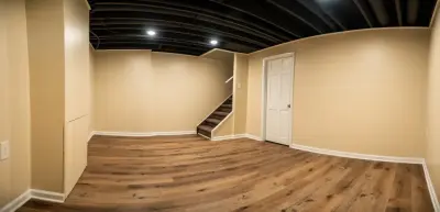 Arsenal Construction | Custom Builds & Renovations - Basement Waterproofing in Rochester, NY