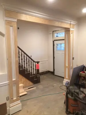 Bennett Project Management LLC - Commercial Construction Services in Pittsburgh, PA
