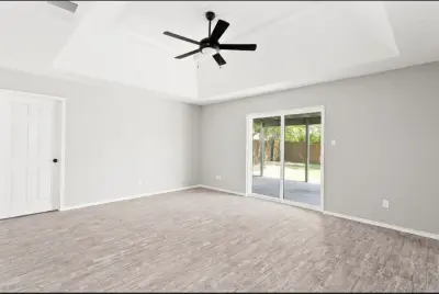Heritage Home Solutions LLC - Carpentry & Woodworking in Mission, TX