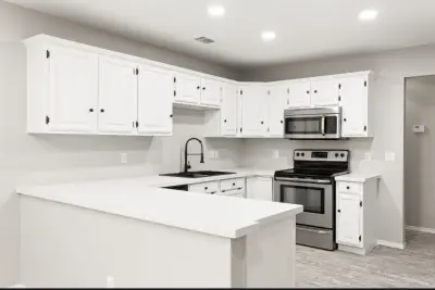 Heritage Home Solutions LLC - Carpentry & Woodworking in Mission, TX