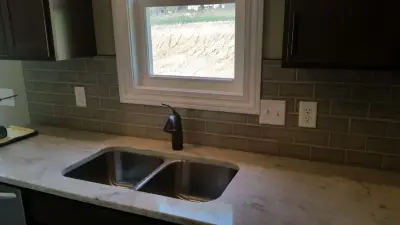 Bellawoods Construction - Landscape Construction in Canton, OH