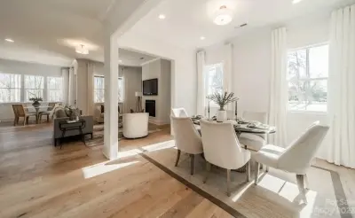 Stratx Construction - Custom Home Builders in Charlotte, NC