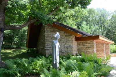 Niwa Design Studio - Landscape Design in Minnetonka, MN