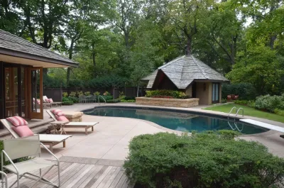 Niwa Design Studio - Landscape Design in Minnetonka, MN