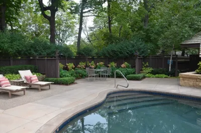 Niwa Design Studio - Landscape Design in Minnetonka, MN