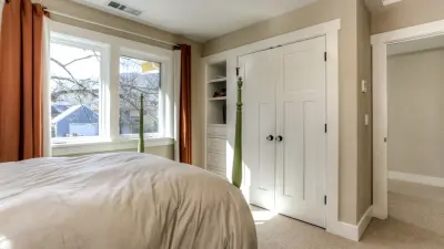 Coleman Creek Construction - Door Installation & Replacement in Ashland, OR