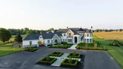 Merryfield Construction - Custom Home Builders in Woodstown, NJ