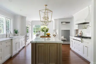 AR Home Construction - Kitchen Remodeling in Huntington, NY