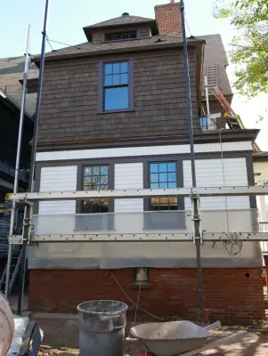 Gee Bee and Sons LLC - Drywall Installation & Repair in Garden City, NY