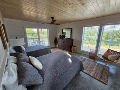 Ozark Custom Country Homes, Inc. - Deck Building & Repair in Harrison, AR
