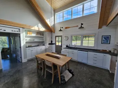 Ozark Custom Country Homes, Inc. - Deck Building & Repair in Harrison, AR