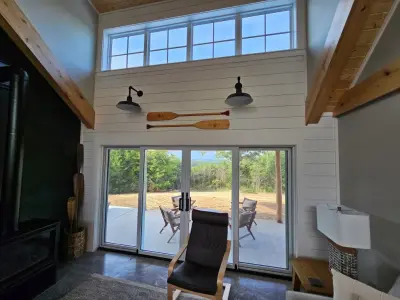 Ozark Custom Country Homes, Inc. - Deck Building & Repair in Harrison, AR