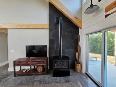703 Falcon Sky — Home Renovation & Remodeling Services project by Ozark Custom Country Homes, Inc.