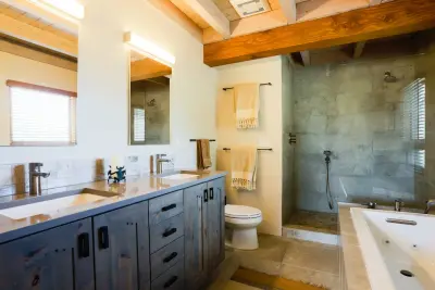 Buffalo Builders Santa Fe, LLC - Architectural & Building Design Services in Santa Fe, NM