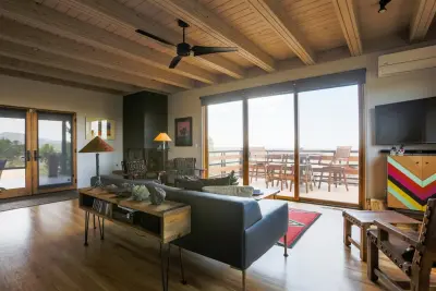 Buffalo Builders Santa Fe, LLC - Architectural & Building Design Services in Santa Fe, NM