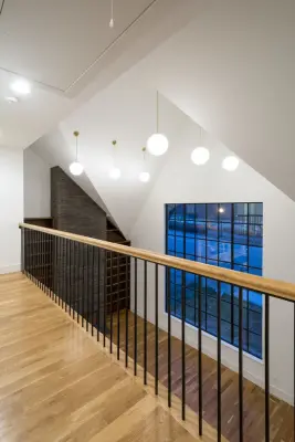 Stryant Construction - Flooring Installation Services in Atlanta, GA