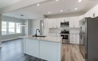 Stratx Construction - Custom Home Builders in Charlotte, NC