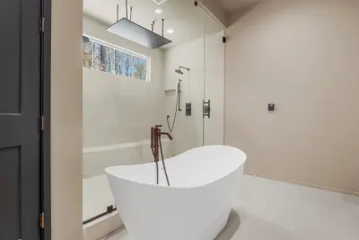 Stratx Construction - Custom Home Builders in Charlotte, NC