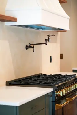 Stratx Construction - Custom Home Builders in Charlotte, NC