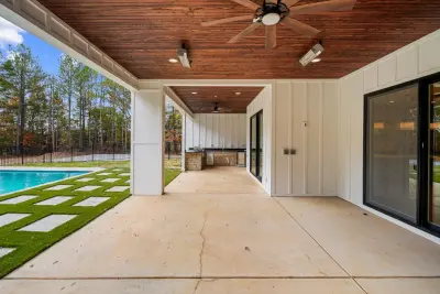 Stratx Construction - Custom Home Builders in Charlotte, NC