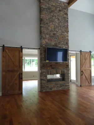 Steorts Home Design and Construction LLC - Kitchen Remodeling in Hurricane, WV
