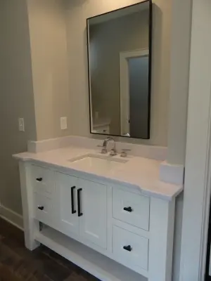 Steorts Home Design and Construction LLC - Kitchen Remodeling in Hurricane, WV