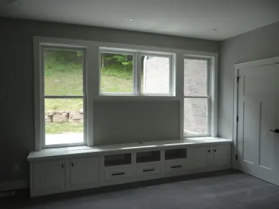 Seventy-Four Cobblestone — Home Renovation & Remodeling Services project by Steorts Home Design And Construction LLC