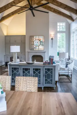 Harwell Building - Bathroom Remodeling in Birmingham, AL