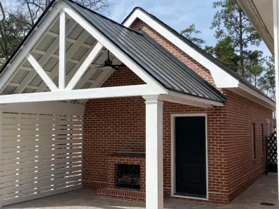 Crosstown Construction - Flooring Installation Services in Hanahan, SC