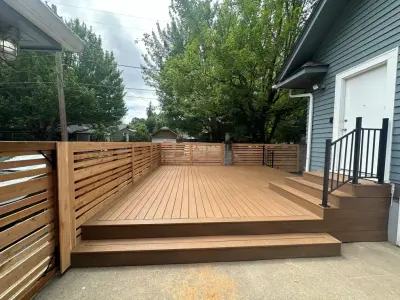 TGR General Construction LLC - Patio Design & Installation in Tigard, OR