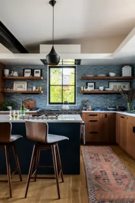 Seventh Paradise by Dyna Builders