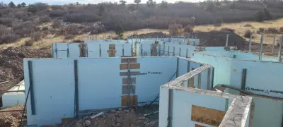 Joshua's Construction - Basement Waterproofing in Silver Cliff, CO