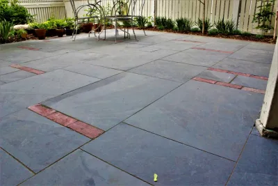 Noble Garden Design - Outdoor Lighting Installation in Weymouth, MA