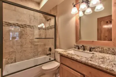 81 South Rubicon Way — Home Renovation & Remodeling Services project by A Level Above, Inc.