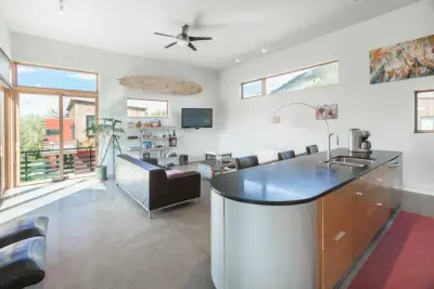 Modern Jackson Residence Construction — Home Renovation & Remodeling Services project by New West Building Company