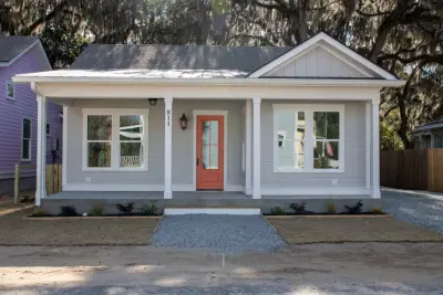 Coastal Homes and Sunrooms - Patio Design & Installation in Beaufort, SC