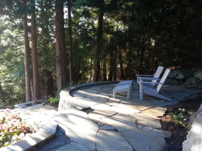 Noriko Marshall Landscape Architecture - Landscape Design in Seattle, WA