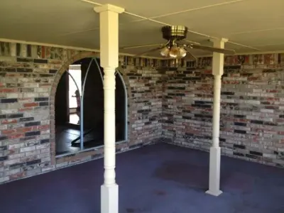 Southwest Contracting Services - Foundation Installation & Repair in Sulphur, OK