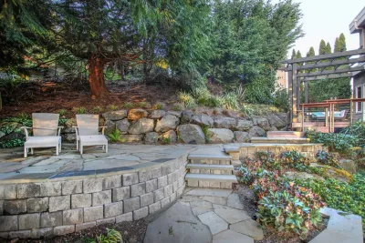 Noriko Marshall Landscape Architecture - Landscape Design in Seattle, WA