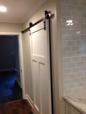 8717 Cherokee Lane — Home Renovation & Remodeling Services project by MRM Project Management