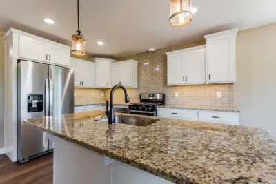 Greeve Construction LLC - Bathroom Remodeling in Manhattan, KS
