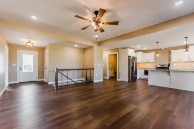 Project 8771 — Home Renovation & Remodeling Services project by Greeve Construction LLC