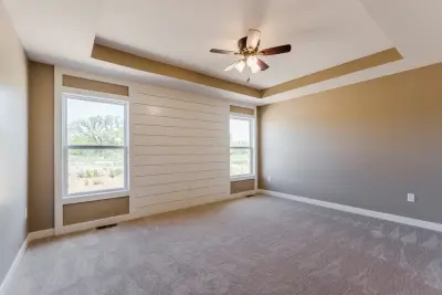 Greeve Construction LLC - Bathroom Remodeling in Manhattan, KS