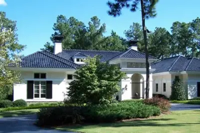 Longstreet Construction - Commercial Construction Services in Southern Pines, NC