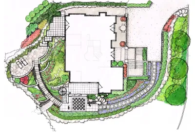 Noriko Marshall Landscape Architecture - Landscape Design in Seattle, WA