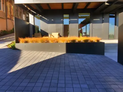 Seattle Project — Landscape Design project by Noriko Marshall Landscape Architecture in Seattle