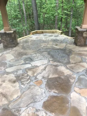 North Georgia Landscape Managemement LLC - Landscape Design in Sugar Hill, NH