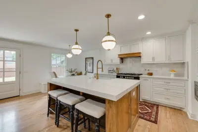 Dream Construction - Countertop Installation Services in Oklahoma City, OK